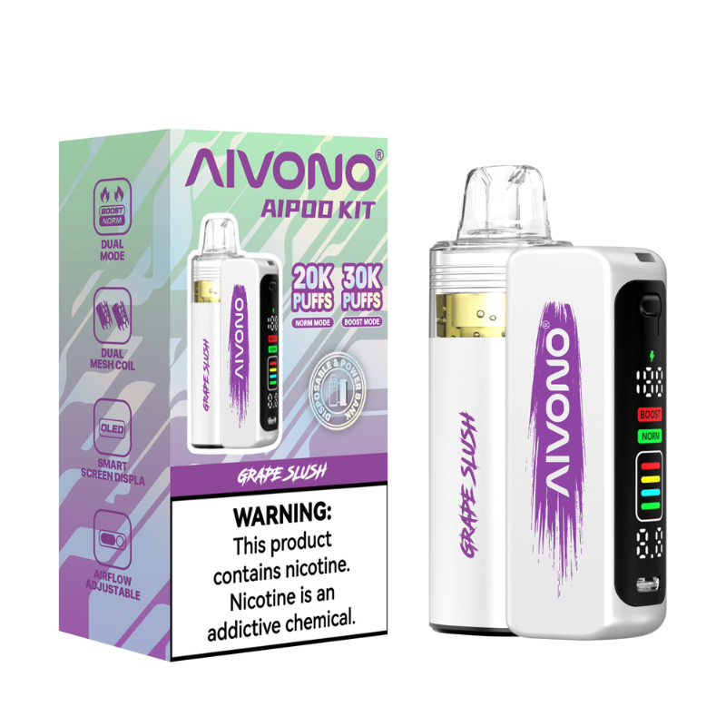 Aivono Aipod 30k Aivono Aipod 30k