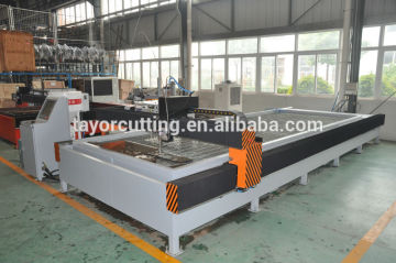 granite cutting machine