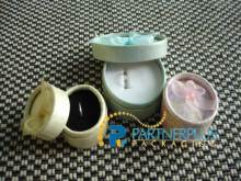 Paper Ring Box