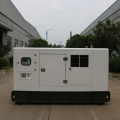 Diesel Generator Set Price of 125KVA