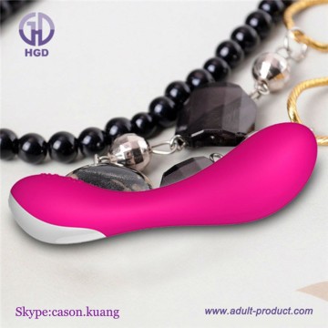 2017 New arrival sex toy pussy vibrator for women g-spot pussy massage vibrator