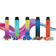 Лучшая одноразовая легенда Vape Elux 3500 Puffs E-сигарета