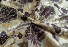 100%Polyester Jacquard Fabric for Sofa Knitted Material