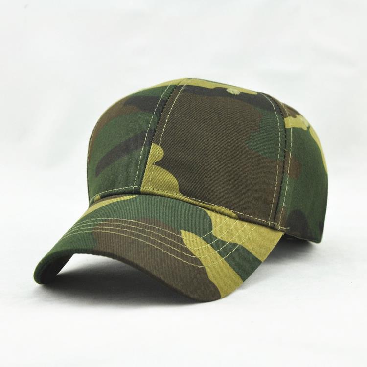 military bucket hat