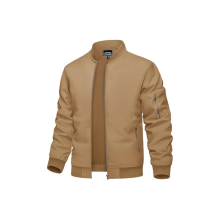OEM Customizable logo Multi-style Men's Jackets