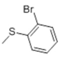 2-bromothioanisole CAS 19614-16-5