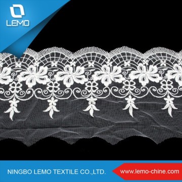 Guipure Fabric African Cotton Lace Fabric, Nigeria Guipure Lace