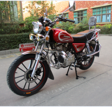 GN Series Motorcycles: Explore Your Ride