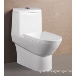 Kualitas Tinggi Hotel Kamar Mandi Washdowm Satu Potongan Wc Toilet Bowl Bossgoo Com