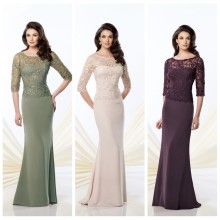 office nigth chiffon long sleeve fashion women dress patterns