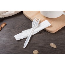 Plastic Napkin Fork Plastic Cutlery Dining Room Cutlery Plastic Clear Fork