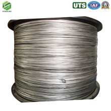 Graphited PTFE for Braiding Packing Yarn Hy sealing