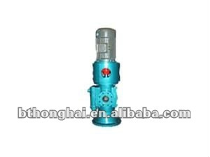 3GCL vertical three screw pump