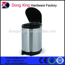 Automatic Trash can touchless Sensor bin