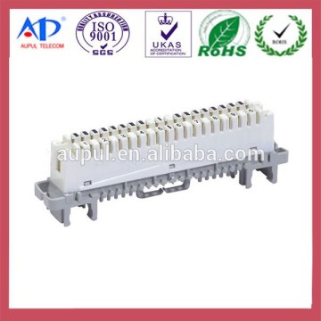 10 Pair Krone Disconnection Module