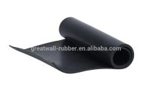 Fire Resistant Sheet Rubber Special Industrial Rubber Sheet