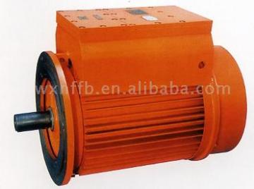 YBS series Motor