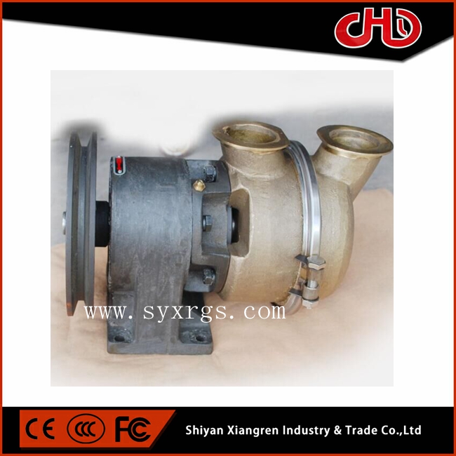 CUMMINS NT855 Sea Water Pump 3655857