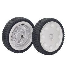 Antanker Front Drive Wheels for MTD 734-04018C/B/A - Compatible with Troy-Bilt/Cub Cadet Mowers