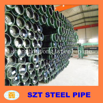 used oil well casing pipe casing tube