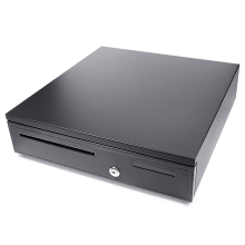 RJ11 Key-Lock Cash Register Drawer for POS Systems