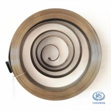 Spiral Spring for Auto Retractable Water Reel