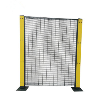 358 High Security Fencing Accessories