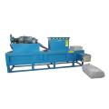 alfalfa bagging machine for factory supply