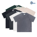 Men's Loose Fit Heavyweight Base Short Sleeve T-Shirt