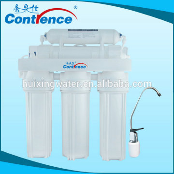 mineral stones water filter for healthy drinking