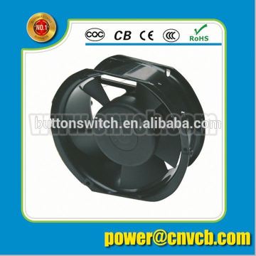 AC Axial fan 12038 ventilator 110v