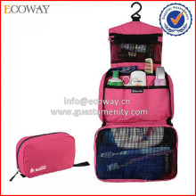 Factory Wholesale High Quality New Hotel Airline retro flight bag