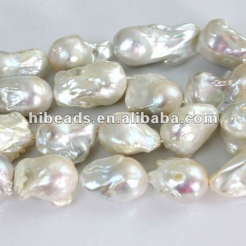 New irregular pearls IP0005