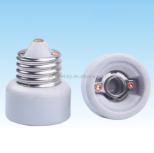 Ceramic E26 to E11 Adapter Lampholder