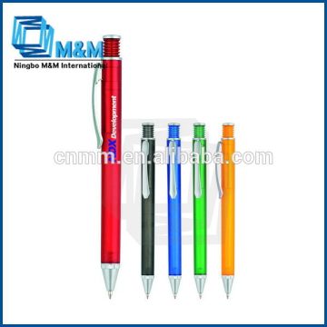 Plastic Ball Pen Office Pen