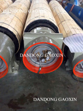 Tissue Paper Napkin Making Machine