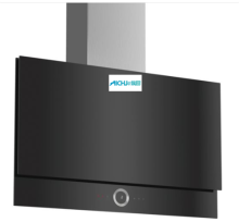 Bosch Rangehoods Kitchen Flat Design