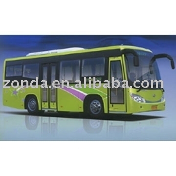 ~Medium Size City Bus (YCK6805HC)