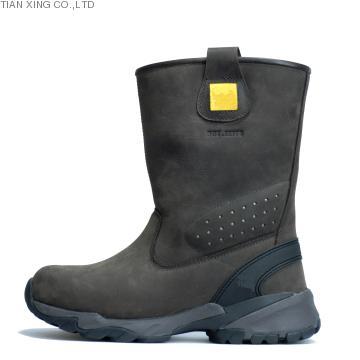 SAFETY BOOTS HIKER-2