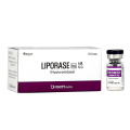 Liporase Hyaluronidase Enzyme that dissolves hyaluronic acid