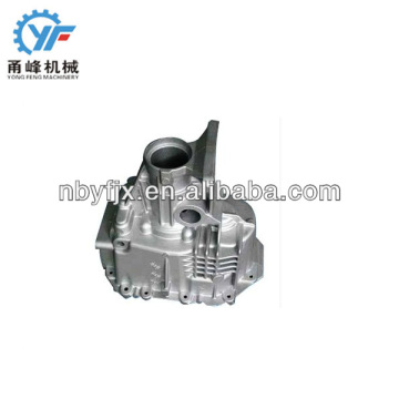 China High Precision Die Cast Aluminum 6061