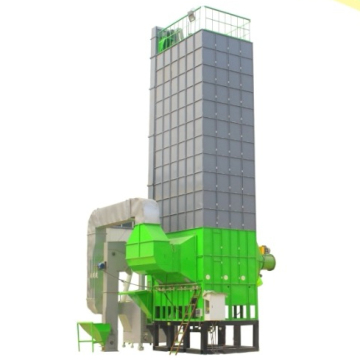 Customizable Circulating Grain Dryer Circulating Wheat Dryer