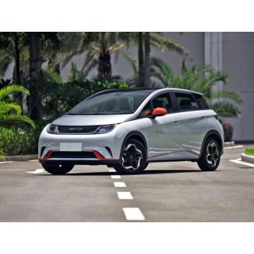 MNBYD-HT High Speed ​​Electric Car