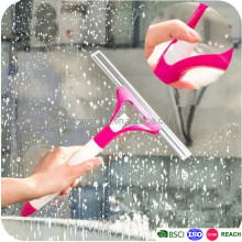 Professional BSCI Audited Factory Spray Window Squeegees and Silicone Window Cleaning Tools: TV Featured Products