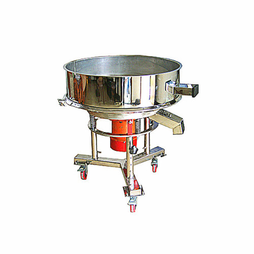 High frequency vibrating sifter Screening mud
