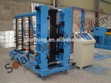 Press Curving Machine Curving Forming Machine