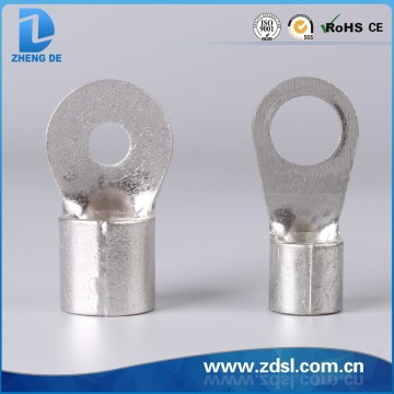 Tin Plated Copper Lug Tin Plated Copper Lug