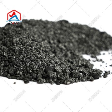 Industrial GPC – Reliable Graphitized Petroleum Coke for Metallurgical Applications
