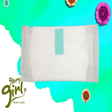 Comfortable bamboo panty liner resist bacteria