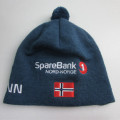 Norway Free Pom Knit Hat